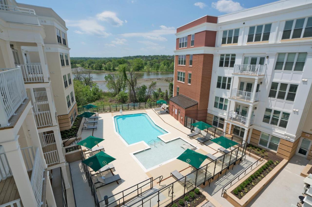 Mint House Alexandria - Old Town Lejlighedshotel Eksteriør billede