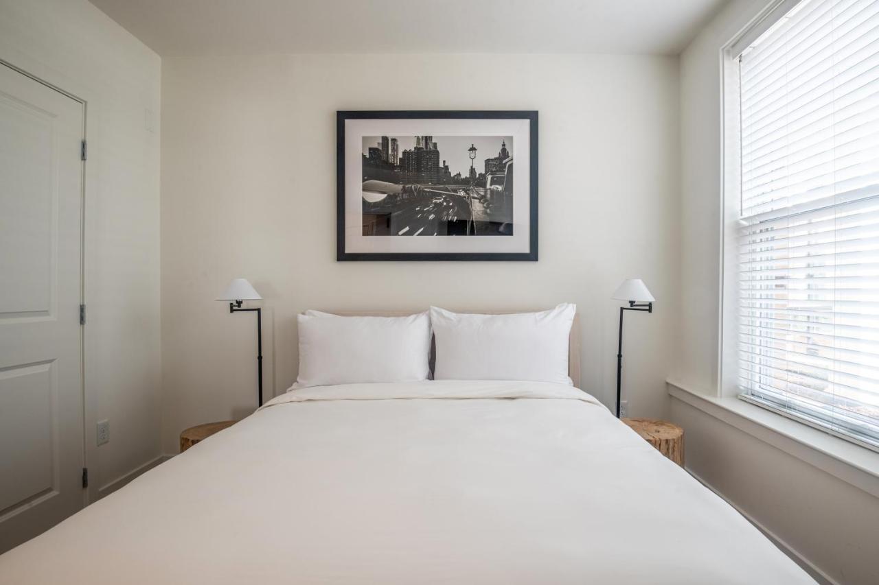 Mint House Alexandria - Old Town Lejlighedshotel Eksteriør billede
